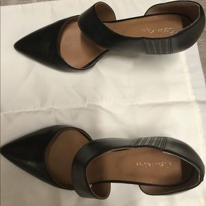 Calvin Klein pumps